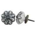Antique finishing