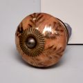 Antique finishing