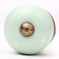 Antique finishing