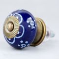 Antique finishing