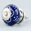 Silver finishing