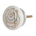 Silver finishing