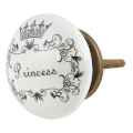 Antique finishing
