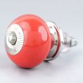 Silver finishing
