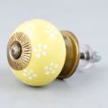 Antique finishing