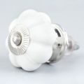 Silver finishing