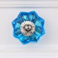 Silver finishing