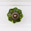 Antique finishing