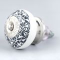 Silver finishing