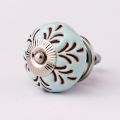 Silver finishing