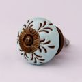 Antique finishing