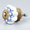 Antique finishing