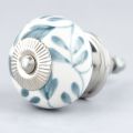 Silver finishing