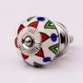 Silver finishing