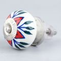 Silver finishing