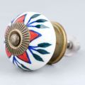 Antique finishing