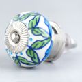 Silver finishing