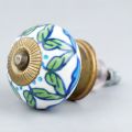 Antique finishing