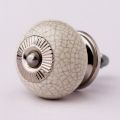 Silver finishing