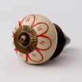 Antique finishing