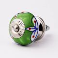 Silver finishing