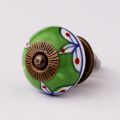 Antique finishing