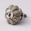 Silver finishing