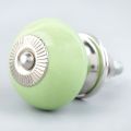 Silver finishing
