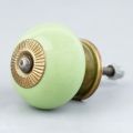 Antique finishing
