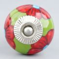 Silver finishing