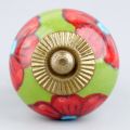 Antique finishing