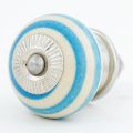 Silver finishing
