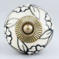 Antique finishing