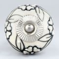 Silver finishing