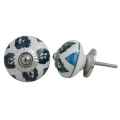 Silver finishing