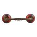Antique Finishing 4 inches hole to hole