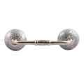 Silver Finishing 4 inches hole to hole