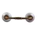Antique Finishing 4 inches hole to hole