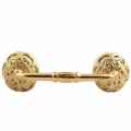 Golden Finishing 4 inches hole to hole