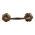 Antique Finishing 4 inches hole to hole