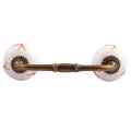 Antique Finishing 4 inches hole to hole
