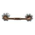 Antique Finishing 4 inches hole to hole