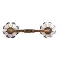 Antique Finishing 4 inches hole to hole