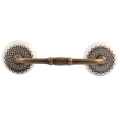 Antique Finishing 4 inches hole to hole