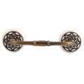 Antique Finishing 4 inches hole to hole