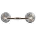 Silver Finishing 4 inches hole to hole