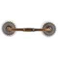 Antique Finishing 4 inches hole to hole
