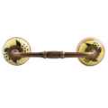 Antique Finishing 4 inches hole to hole