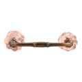 Antique Finishing 4 inches hole to hole