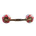 Antique Finishing 4 inches hole to hole